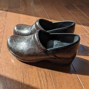 Work Clogs - healthcare